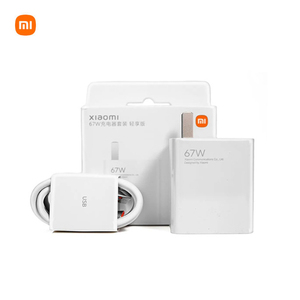 Originale per Xiaomi 67W Turbo veloce adattatore QC3.0 USB tipo C cavo per Redmi Note 13 Pro Mi 13 Lite K60 K60E K50 CIVI 3 2 - Product Image 1