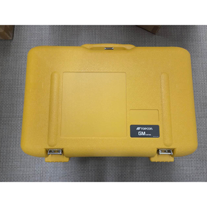 <span class=keywords><strong>Topcon</strong></span> GM-101 <span class=keywords><strong>Total</strong></span> <span class=keywords><strong>Station</strong></span> 6000m EDM 내장 보안 보호 도난 방지 기술 50,000 포인트 스토리지 빠른 데이터 전송 - Product Image 2