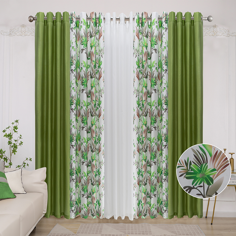 Verde