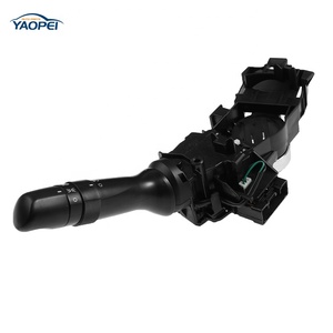 84140-0K041 YAOPEI Koplampschakelaar voor <span class=keywords><strong>Toyota</strong></span> Yaris Vios Innova <span class=keywords><strong>Hilux</strong></span> - Product Image 2