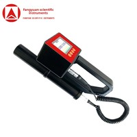 Détecteur de neutrons, mesure du taux de dose et du dose-équivalent de neutrons FYJL-Z1, portable sans fil, résolution 0,01, origine Wuhan