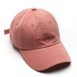Créez votre propre casquette de baseball à 6 panneaux, casquette de papa, logo brodé personnalisé, chapeau de soleil - Product Image 5