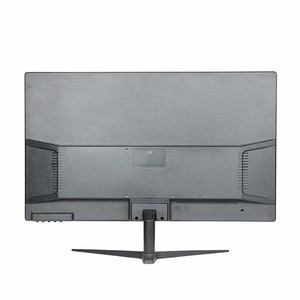 Wholesale 19.5 Inch Led <b>Lcd</b> Computer <b>Monitor</b> With Vga for Office School <b>Lcd</b> Computer <b>Monitor</b> - Product Image 3