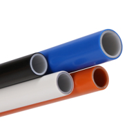 Chine Fabricants WRAS 16-63mm Blanc Jaune Rouge Bleu Multicouche PEX AL Tuyau PEX pour Eau Chaude