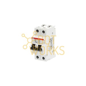 ABB 2CDS282001R0377 - ใหม่ - Product Image 1