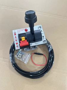 อะไหล่เบรกสำหรับรถบรรทุก PTO 328388-72X 328388-79X - Product Image 3