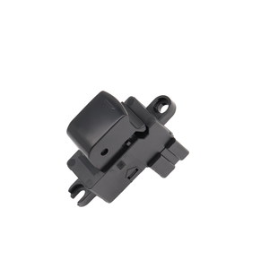 NISSAN ALTIMA L32 2006-2013 MURANO Z50 2003-2008 TEANA J32 2008-2013 ABS saklar jendela daya tunggal Switch baru - Product Image 2