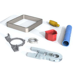 Piezas de Mecanizado CNC y EDM de Alta Precisión, Acero Inoxidable, Tolerancia de 0.02 mm, Certificación ISO9001, de China para Shambhala - Product Image 1