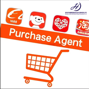 Agente di Spedizione Cinese a Basso Costo, Logistica Internazionale dalla Cina verso l'Arabia Saudita - Product Image 3