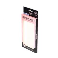 Boîte d'emballage en papier pour gloss à lèvres de luxe, boîte cadeau cosmétique, emballage personnalisé en papier, emballage cosmétique