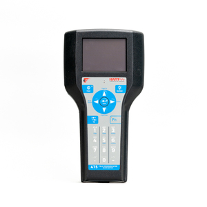 Comunicador de Campo HART Portátil Original 475 con Pantalla LCD IP54, Garantía de 18 Meses, 475 Rosemount 475 Hart Fi - Product Image 6