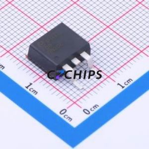 ทรานซิสเตอร์สนาม D2PAK FQB19N20CTM (Mosfet) ใหม่ล่าสุด - Product Image 1