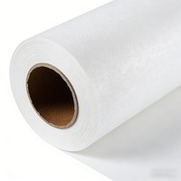 Rouleaux de papier de sublimation personnalisés de haute qualité, papier de transfert thermique par sublimation à jet d'encre personnalisé pour l'impression de t-shirts