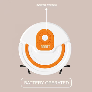 Jouets de nettoyage Jinying pour enfants, jeu d'imitation, outil sanitaire simulé en plastique, aspirateur électrique jouet, jouets de ménage - Product Image 2