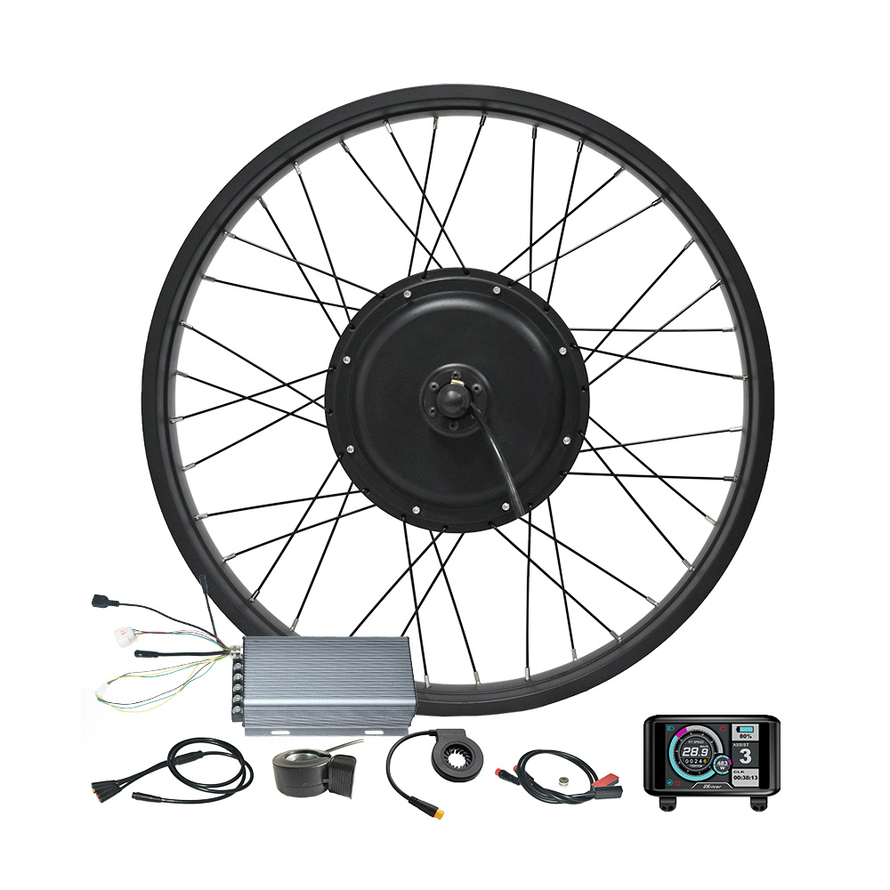 26" 170mm UKC1