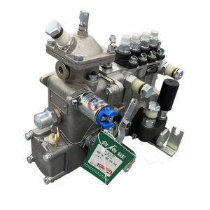 Bomba de Inyección de Combustible Wuxi Weifu 4PL220 BHF4PM100003 para FAW 1041 - Product Image 3