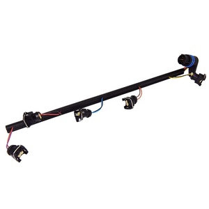Câblage d'injecteur, pour Land Rover, OEM # AMR6103, OE # AMR6103, pour <span class=keywords><strong>pompe</strong></span> - Product Image 3