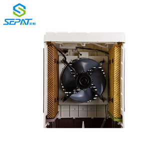 <span class=keywords><strong>Climatiseur</strong></span> portable avec ventilateur de refroidissement réglable, <span class=keywords><strong>climatiseur</strong></span> d'air, prix au Pakistan - Product Image 5