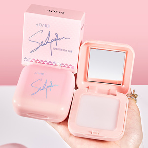 Parfum solide ADMD en gros, doux et élégant, parfum solide portable avec une fragrance longue durée - Product Image 2