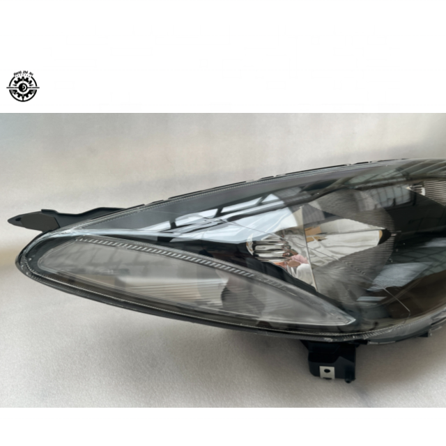 Mazda 2 Demio Hatchback Headlamp Halogen Headlights 2007-2015