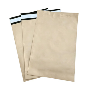 Buste Postali Colorate Monouso Spesse 0,6 mm Direttamente dalla Fabbrica - Sacchetti per Spedizioni Impermeabili Autosigillanti Disponibili - Product Image 4