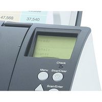Scanner de documents Fujitsu Fi-7160 Duplex, capacité de 80 feuilles, noir