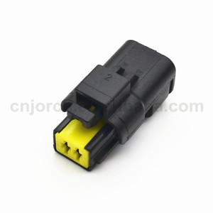 5 Pin 2,8mm FCI hembra impermeable automóvil eléctrico arnés de cableado <span class=keywords><strong>conector</strong></span> 3126684T6 211PC052S0081 211 PC052S0081 - Product Image 2