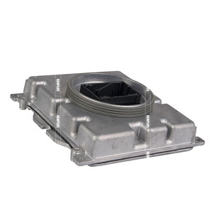 Originale usato 7PP.941.572.AC matrice LED Controller faro 7 pp941572ac modulo Driver 7pp 941 572 Ac per <span class=keywords><strong>Audi</strong></span> A4 B9-8W 2015- - Product Image 5