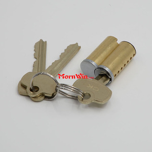 Enlèvement Remplacement SFIC Clé Interchangeable Petite <span class=keywords><strong>Porte</strong></span> Cylindre <span class=keywords><strong>de</strong></span> serrure américain - Product Image 5