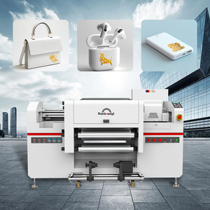 Epson I3200 stampante <span class=keywords><strong>a</strong></span> inchiostro UV Roll-to-Roll All-One A3 dimensione di stampa 650mm nuova testina di stampa lamina d'oro - Product Image 2
