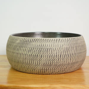 อ่างล้างหน้าเซรามิกสไตล์จีนสไตล์ย้อนยุคอ่างเดี่ยวสำหรับห้องน้ำหรือระเบียง - Product Image 6