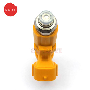Inyector de Combustible 23250-11130 para Toyota Corolla 4EFE, Pieza de Repuesto para Motor de Gasolina - Product Image 2