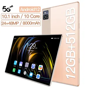 10.1 inch tablet computer call dual card learning education tablet manufacturers direct sale