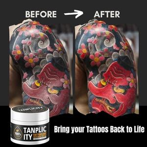 Частная Марка тату-бальзам для ухода за кожей - Product Image 6