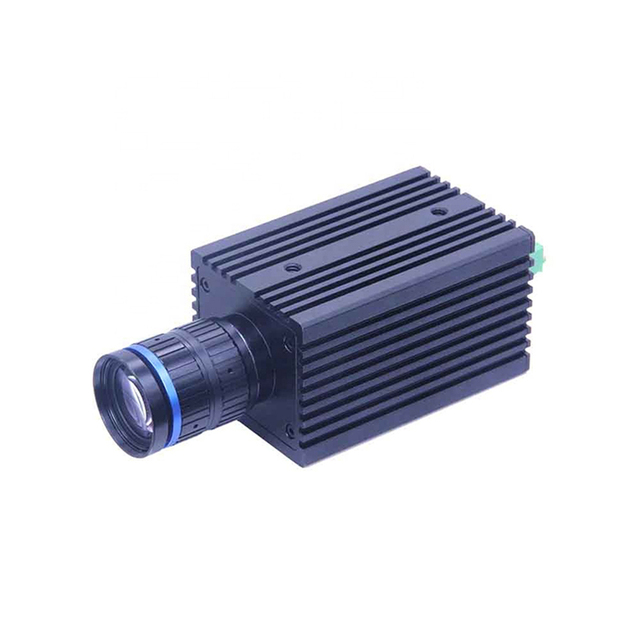 Traffic Enforcement AI High Way LPR Camera Artificial License Plate Recognition CMOS ANPR Camera