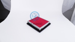 Nouveau filtre à air principal HFN037 compatible IP65 pour imprimante CIJ VJ 1210 1510 1610 1620 1710, remplacement pour VB234502, SP234502 - Product Image 4