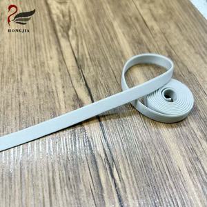 Bande élastique en polyamide souple de haute qualité, largeur 6 mm et 8 mm, pour sous-vêtements, bretelles de <span class=keywords><strong>soutien</strong></span>-<span class=keywords><strong>gorge</strong></span> et élastiques de bretelles - Product Image 2