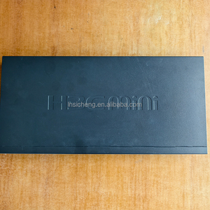 H3c Mini S1250fx 48-Port Quản Lý Đám Mây Cấu hình Cố Định Văn Phòng Chuyển Đổi Với 10/100/1000Mbps Truyền 136Gbps Công Suất - Product Image 5