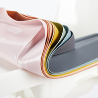 Tapis en Silicone couverture complète pour 10 pièces, pour Antilop bébé, plateau, napperon pour chaise haute