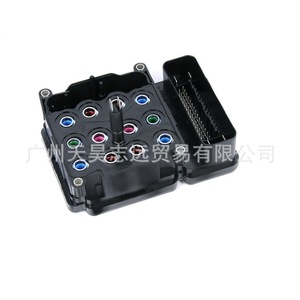 Module de commande de pompe ABS Mopar 68145835AE pour Jeep Wrangler 2012 2013 2014 - Product Image 5
