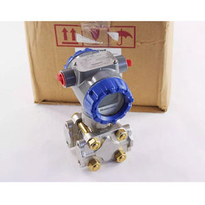 Transmisor de Medición Inteligente STG800, Precisión del 0.0375%, Relación de Contraste de hasta 100:1, 4-20mA HART/DE/FF, SIL, IP66/67 - Product Image 2