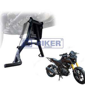 ขาตั้งกลาง MBIKER สำหรับ Yamaha MT-15 เหล็กเคลือบผงคุณภาพสูง รองรับ OEM/ODM พร้อมตัวอย่าง รับประกัน 12 เดือน รุ่นคลาสสิกใหม่ - Product Image 3