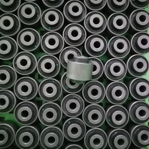 OEM 8S0407183B стабильный контроль производительности, втулка подвески, нижняя Передняя Задняя резиновая втулка для <span class=keywords><strong>AUDI</strong></span> - Product Image 2