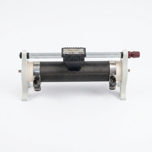 Série de réostats CROWN, résistances variables, potentiomètres, expériences scientifiques, fournitures de laboratoire, 5 ampères, 11 ohms - Product Image 1