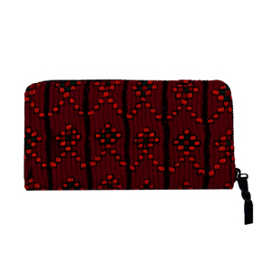 Bolso de Mano Tipo Clutch Estilo Bohemio Gitano para Mujer, Venta al Por Mayor - Product Image 1