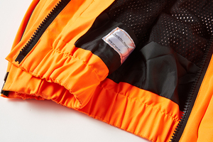 Chaqueta Bomber EMT Reflectante, Uniforme <span class=keywords><strong>de</strong></span> <span class=keywords><strong>Ambulancia</strong></span>, Equipo <span class=keywords><strong>de</strong></span> Rescate, Técnico Médico <span class=keywords><strong>de</strong></span> Emergencia, Unisex - Product Image 3