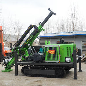 800m 지질 광물 탐사 다이아몬드 와이어 라인 코어 드릴 장비 드릴링 장비 기계 탐사 드릴링 장비 판매 - Product Image 4