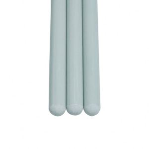Varillas de Fibra de Vidrio Blancas de Alta Resistencia SHENYU, 5 mm de Grosor, Ligeras y Aislantes, para Aplicaciones de Bricolaje, Estacas de Jardín, Modelos RC, 200C - Product Image 4