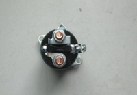 Sakelar Solenoid Baru 1350-126-02X9,1350-126-03X9 SS-2725 24V/12V Bersertifikasi ISO9001