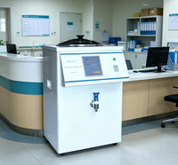 Un instrument médical très vendu pour une utilisation en laboratoire en Chine - Distributeur de paraffine de laboratoire